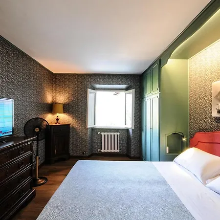 La Casa Del Fotografo - Downtown Cernobbio