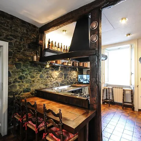 La Casa Del Fotografo - Downtown Cernobbio