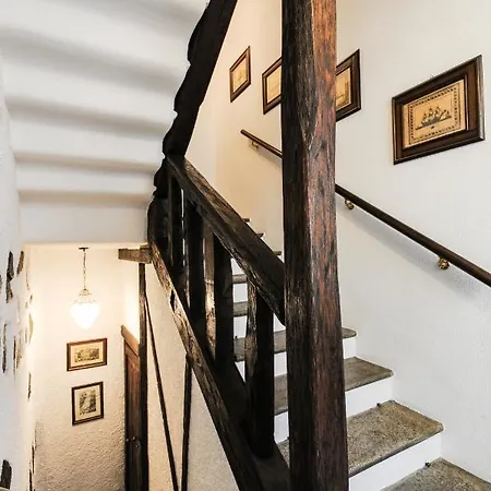 La Casa Del Fotografo - Downtown Apartment Cernobbio