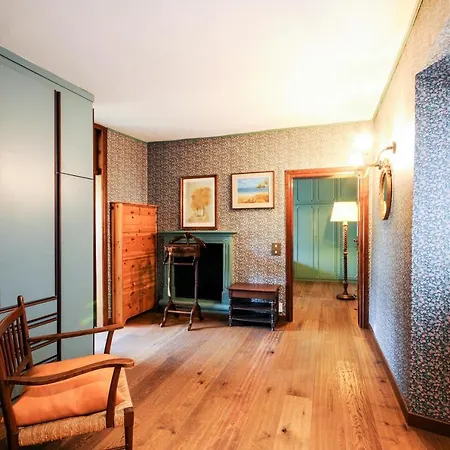 La Casa Del Fotografo - Downtown Apartment