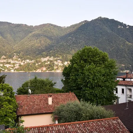 Apartment La Casa Del Fotografo - Downtown Cernobbio