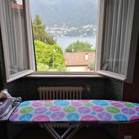 La Casa Del Fotografo - Downtown Apartment Cernobbio