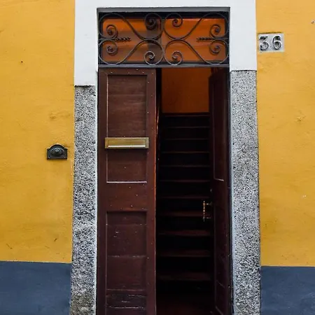 Διαμέρισμα La Casa Del Fotografo - Downtown *