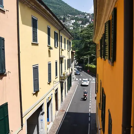 Διαμέρισμα La Casa Del Fotografo - Downtown *